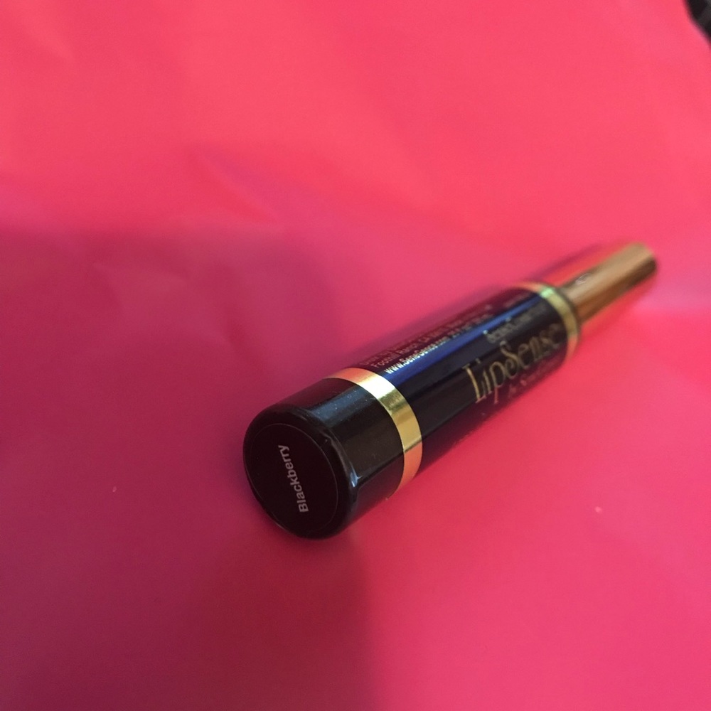 Blackberry lipsense